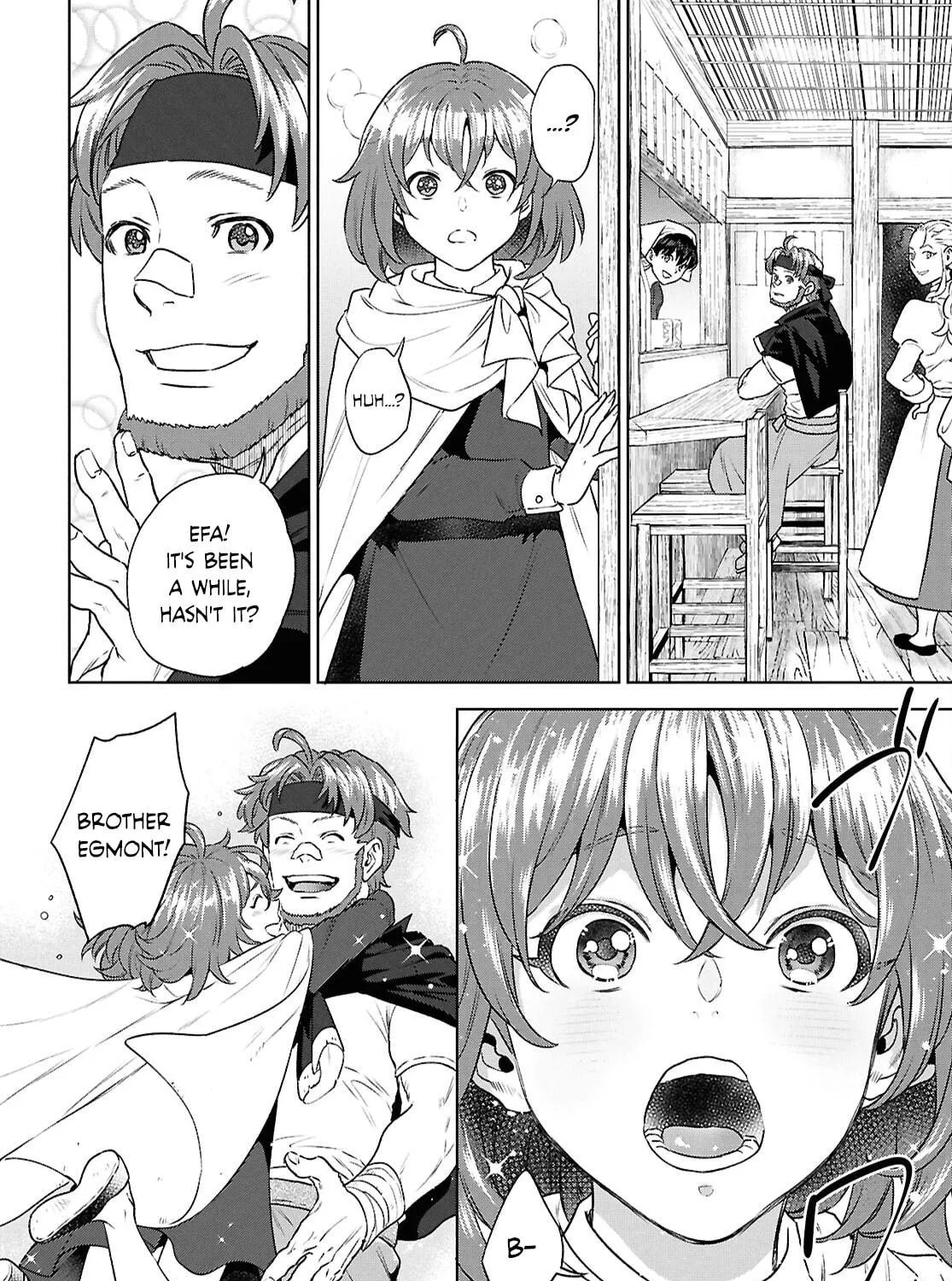 Otherworldly Izakaya "Nobu" Chapter 123 page 23 - 