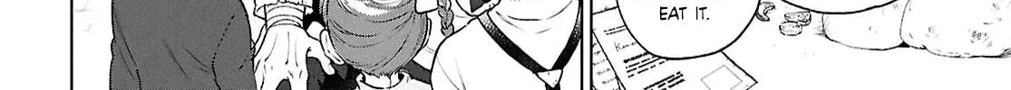 Otherworldly Izakaya "Nobu" Chapter 124 page 8 - 