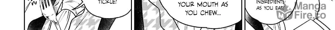 Otherworldly Izakaya "Nobu" Chapter 125 page 20 - 