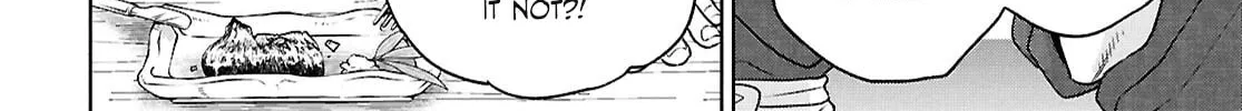 Otherworldly Izakaya "Nobu" Chapter 125 page 32 - 
