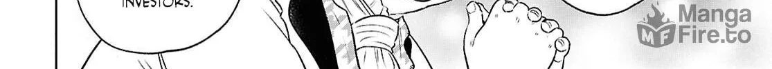 Otherworldly Izakaya "Nobu" Chapter 125 page 36 - 