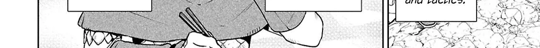 Otherworldly Izakaya "Nobu" Chapter 126 page 16 - 