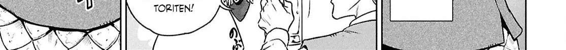 Otherworldly Izakaya "Nobu" Chapter 126 page 22 - 