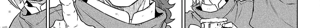 Otherworldly Izakaya "Nobu" Chapter 126 page 34 - 