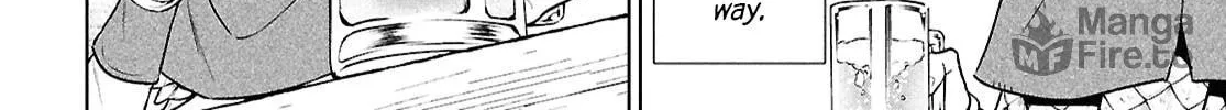 Otherworldly Izakaya "Nobu" Chapter 126 page 36 - 