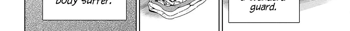 Otherworldly Izakaya "Nobu" Chapter 126 page 8 - 