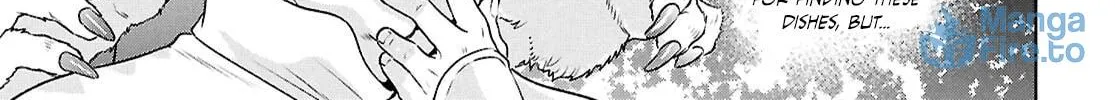 Otherworldly Izakaya "Nobu" Chapter 127 page 54 - 