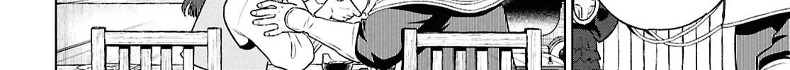 Otherworldly Izakaya "Nobu" Chapter 127 page 64 - 
