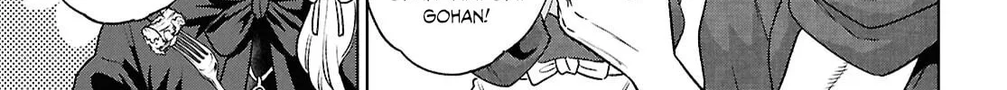 Otherworldly Izakaya "Nobu" Chapter 128 page 14 - 