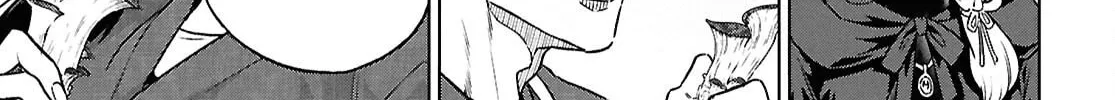 Otherworldly Izakaya "Nobu" Chapter 128 page 42 - 