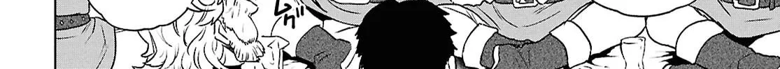 Otherworldly Izakaya "Nobu" Chapter 129 page 28 - 