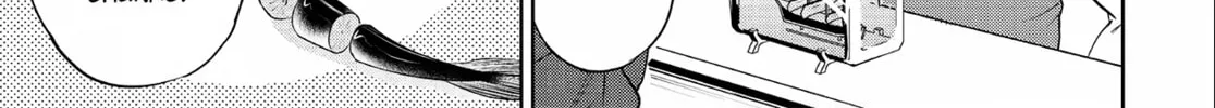Otherworldly Izakaya "Nobu" Chapter 13 page 28 - 