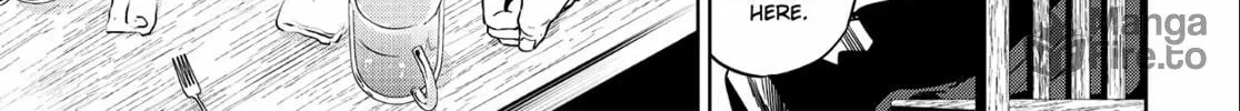 Otherworldly Izakaya "Nobu" Chapter 13 page 36 - 
