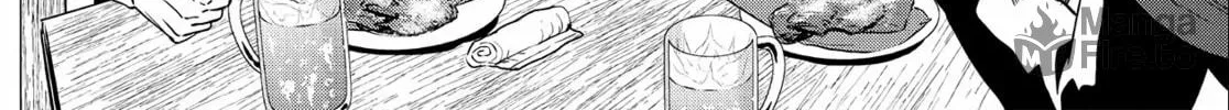 Otherworldly Izakaya "Nobu" Chapter 13 page 54 - 