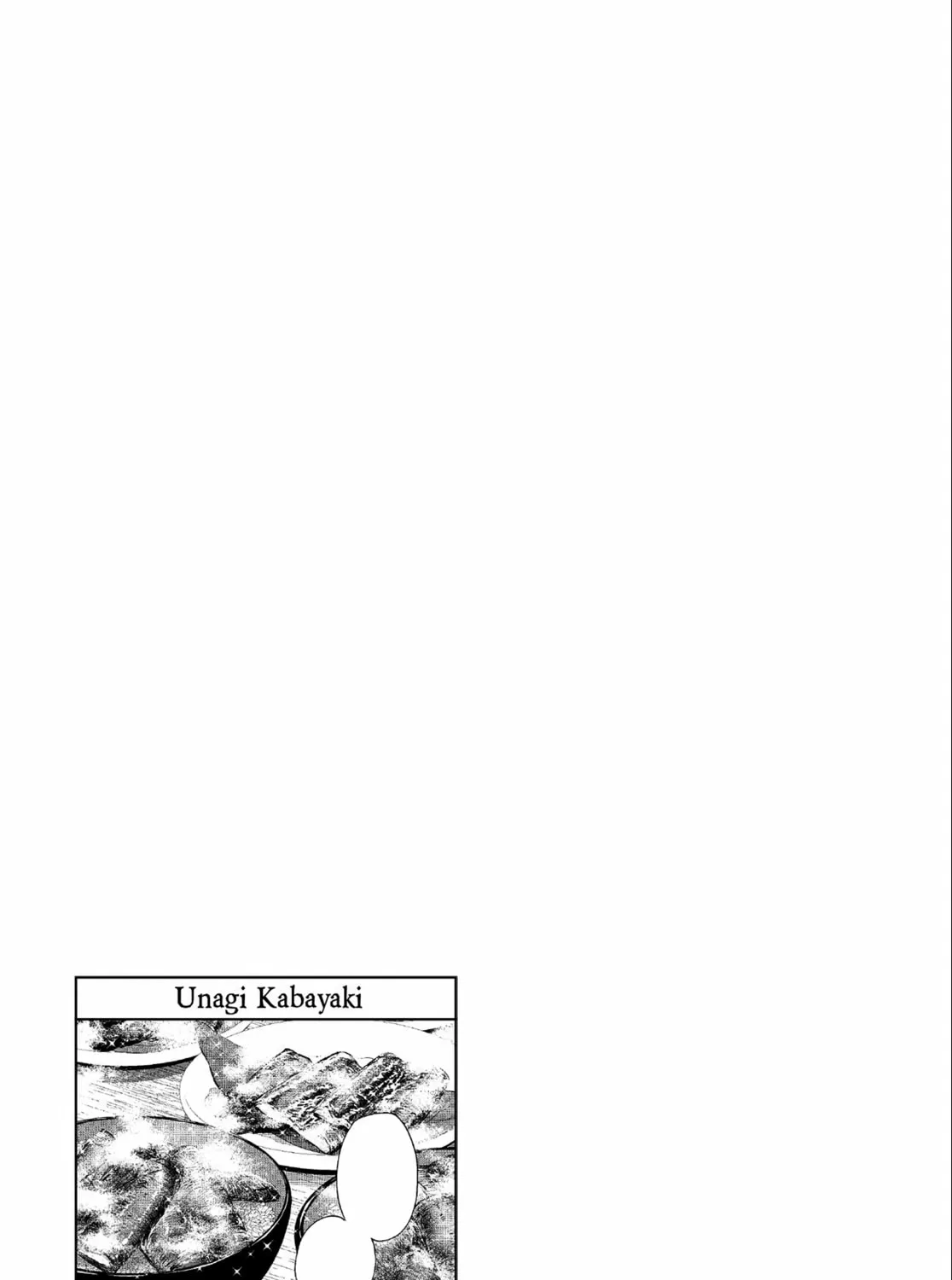Otherworldly Izakaya "Nobu" Chapter 13 page 67 - 