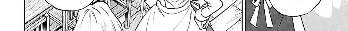 Otherworldly Izakaya "Nobu" Chapter 131 page 16 - 