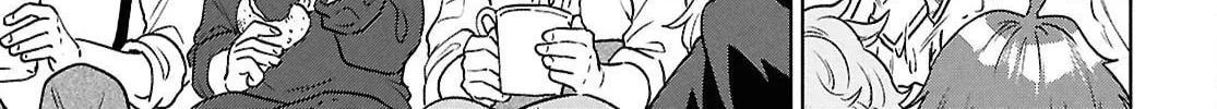 Otherworldly Izakaya "Nobu" Chapter 131 page 42 - 