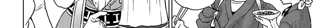 Otherworldly Izakaya "Nobu" Chapter 131 page 60 - 