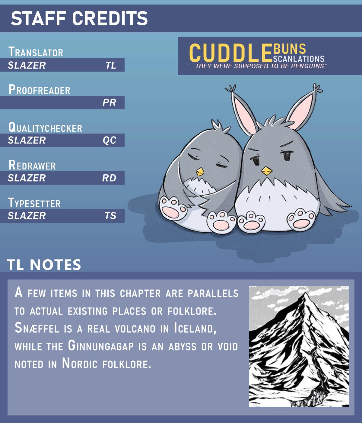 Otherworldly Izakaya "Nobu" Chapter 137 page 31 - 