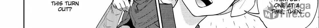 Otherworldly Izakaya "Nobu" Chapter 14 page 12 - 