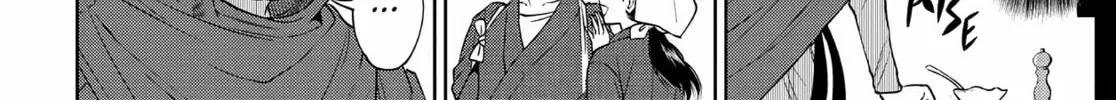 Otherworldly Izakaya "Nobu" Chapter 14 page 32 - 