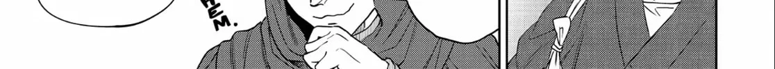 Otherworldly Izakaya "Nobu" Chapter 14 page 34 - 