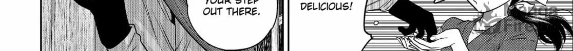Otherworldly Izakaya "Nobu" Chapter 14 page 40 - 