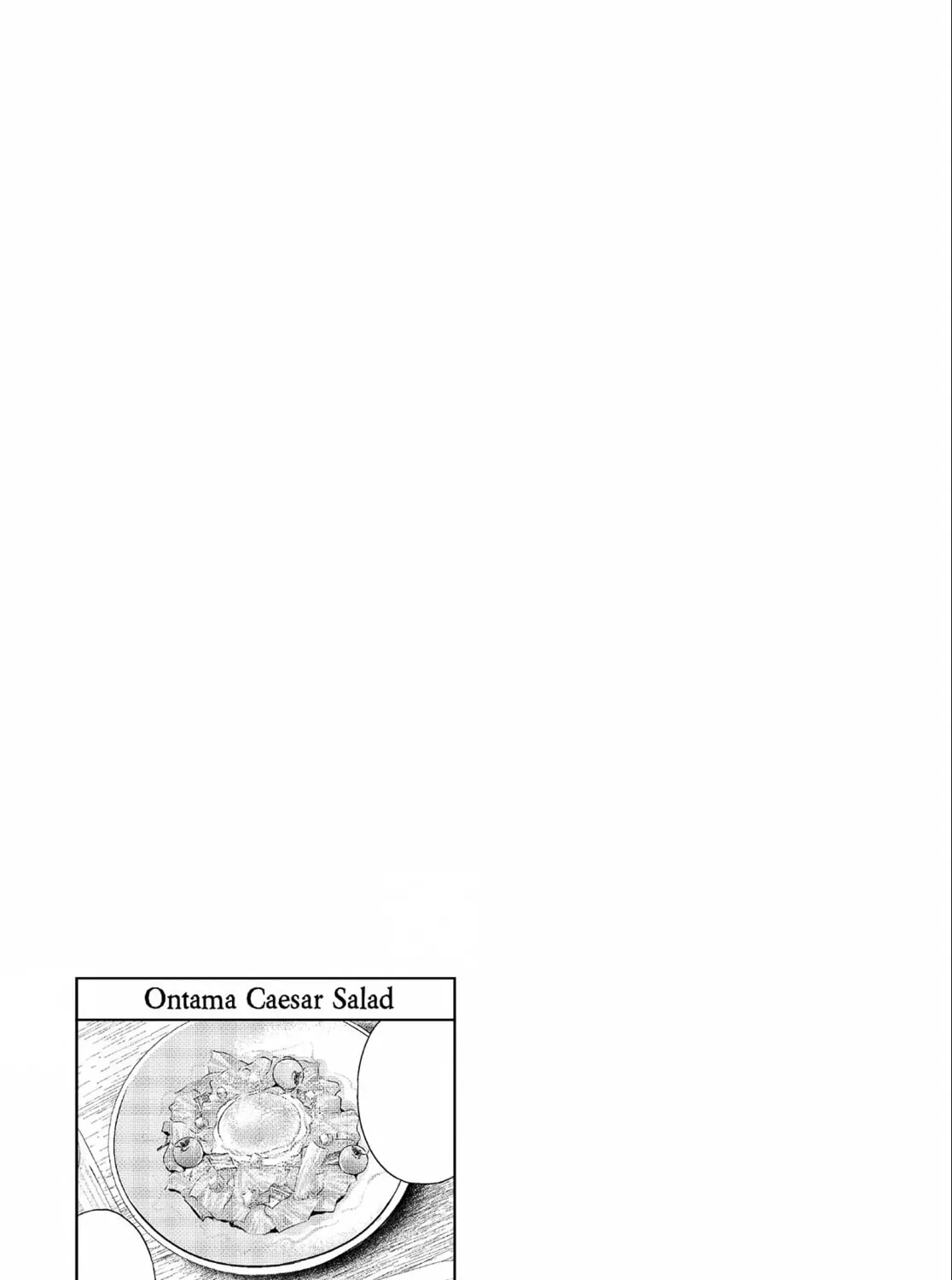 Otherworldly Izakaya "Nobu" Chapter 14 page 45 - 