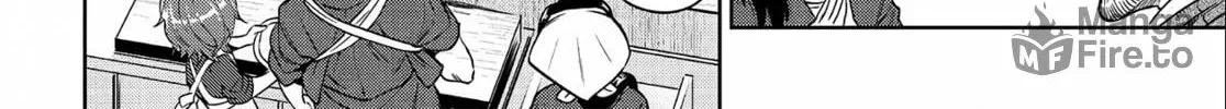 Otherworldly Izakaya "Nobu" Chapter 15 page 20 - 