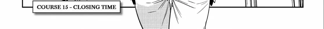 Otherworldly Izakaya "Nobu" Chapter 15 page 44 - 