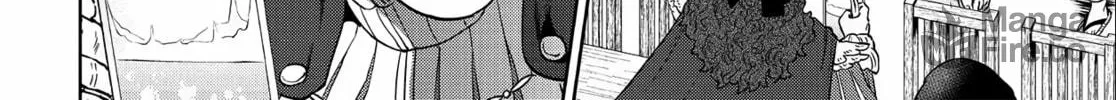 Otherworldly Izakaya "Nobu" Chapter 16 page 40 - 