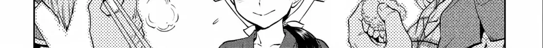 Otherworldly Izakaya "Nobu" Chapter 17 page 14 - 