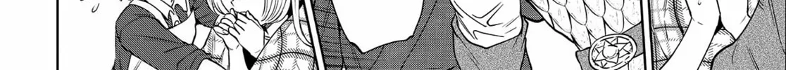 Otherworldly Izakaya "Nobu" Chapter 17 page 8 - 