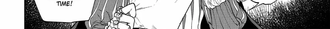 Otherworldly Izakaya "Nobu" Chapter 18 page 20 - 