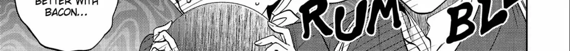 Otherworldly Izakaya "Nobu" Chapter 18 page 34 - 