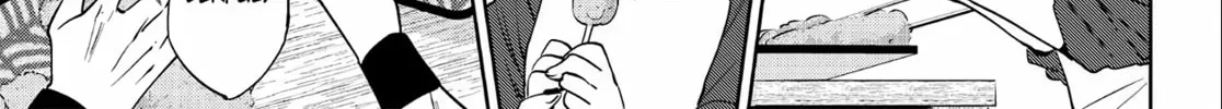 Otherworldly Izakaya "Nobu" Chapter 18 page 46 - 