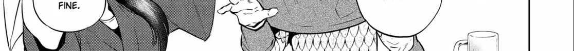 Otherworldly Izakaya "Nobu" Chapter 2 page 22 - 