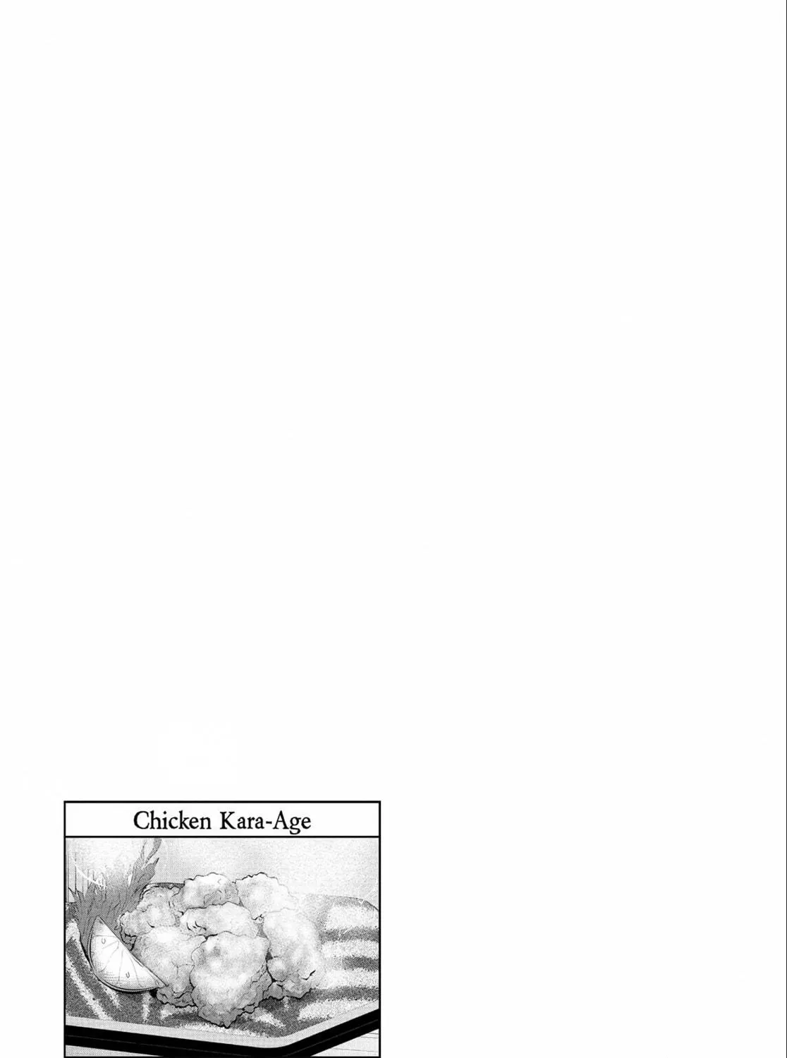 Otherworldly Izakaya "Nobu" Chapter 2 page 49 - 