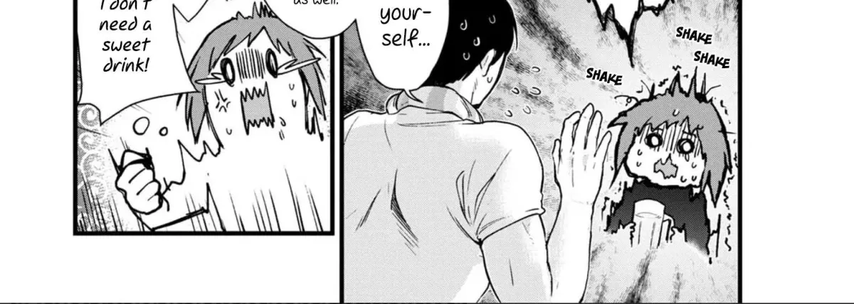 Otherworldly Izakaya "Nobu" Chapter 3.1 page 24 - 
