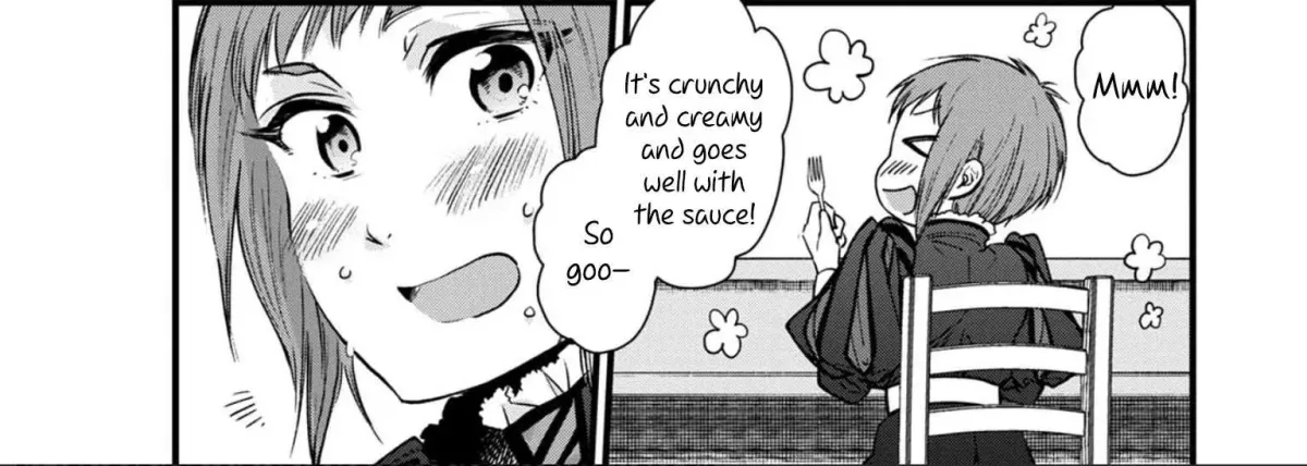 Otherworldly Izakaya "Nobu" Chapter 3.1 page 30 - 