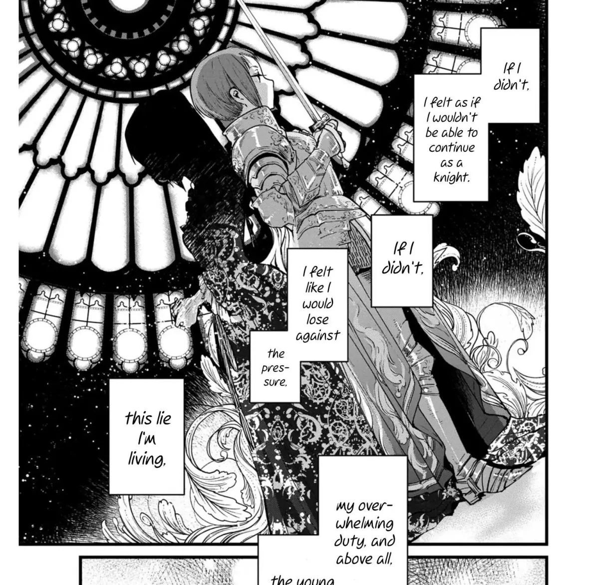 Otherworldly Izakaya "Nobu" Chapter 3.1 page 41 - 