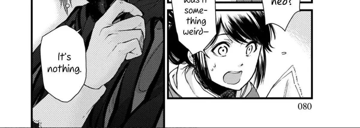 Otherworldly Izakaya "Nobu" Chapter 3.1 page 44 - 