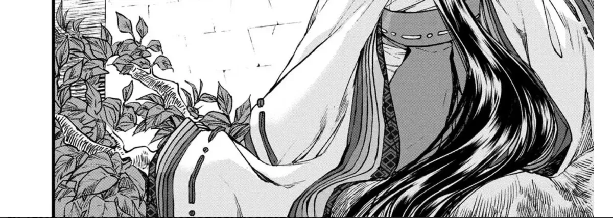 Otherworldly Izakaya "Nobu" Chapter 3.1 page 8 - 