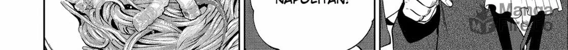 Otherworldly Izakaya "Nobu" Chapter 3 page 20 - 