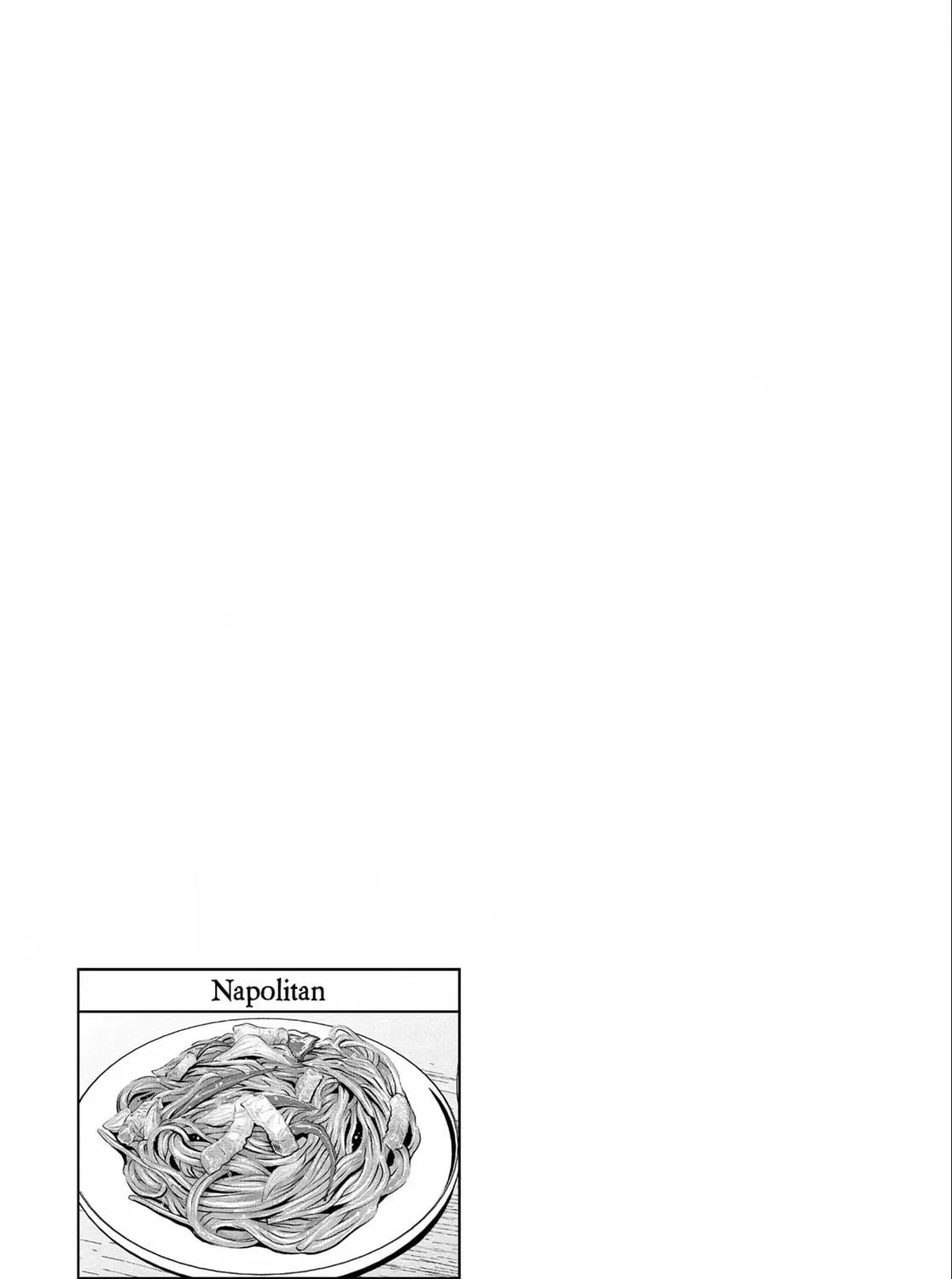 Otherworldly Izakaya "Nobu" Chapter 3 page 47 - 