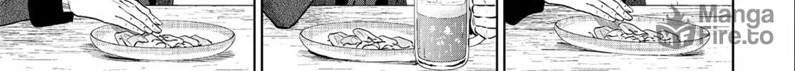 Otherworldly Izakaya "Nobu" Chapter 3 page 10 - 