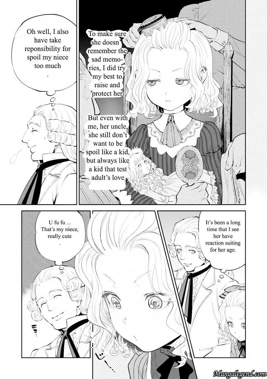 Otherworldly Izakaya "Nobu" Chapter 4.1 page 10 - 