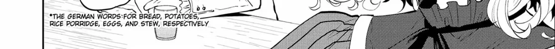 Otherworldly Izakaya "Nobu" Chapter 4 page 4 - 
