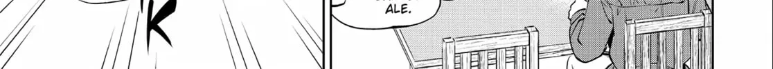 Otherworldly Izakaya "Nobu" Chapter 5 page 14 - 