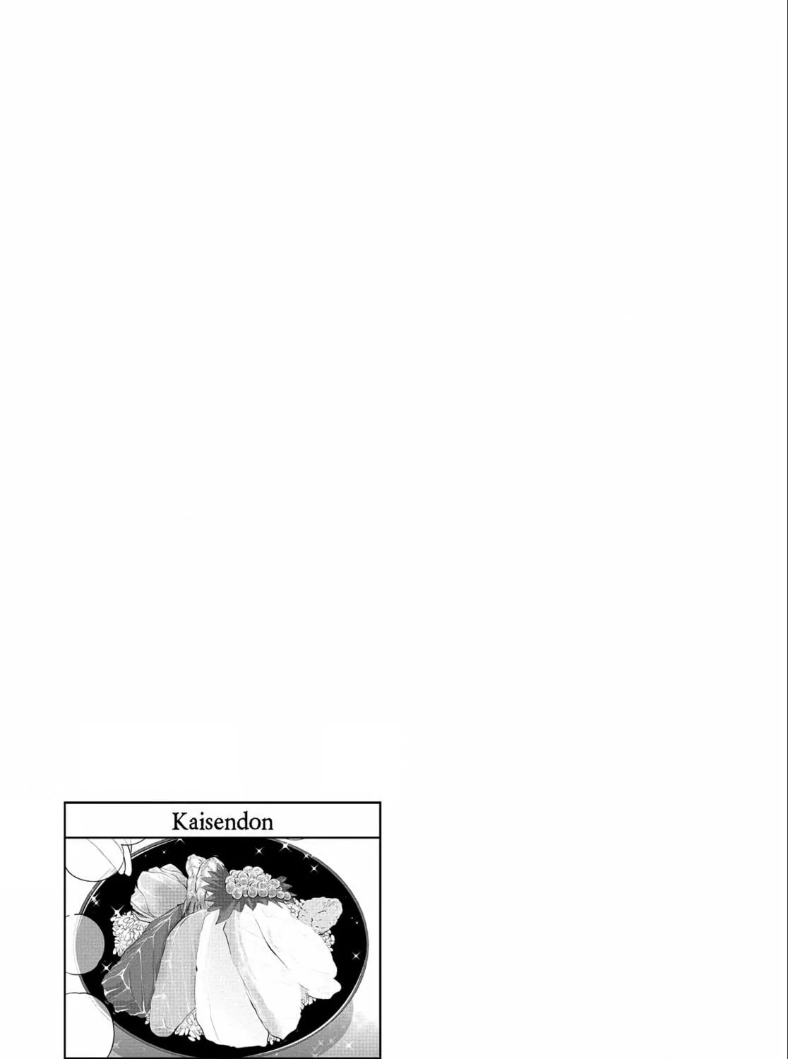 Otherworldly Izakaya "Nobu" Chapter 5 page 49 - 
